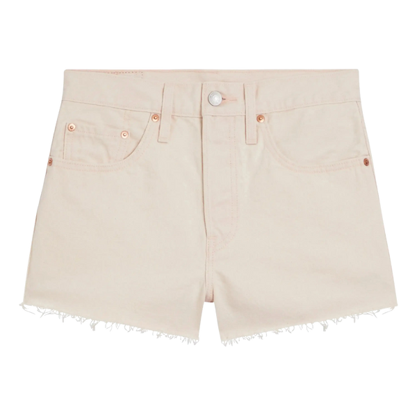 Levi's 501 Original Shorts for Women