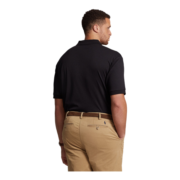 Polo Ralph Lauren Short Sleeve Knitted Polo Shirt