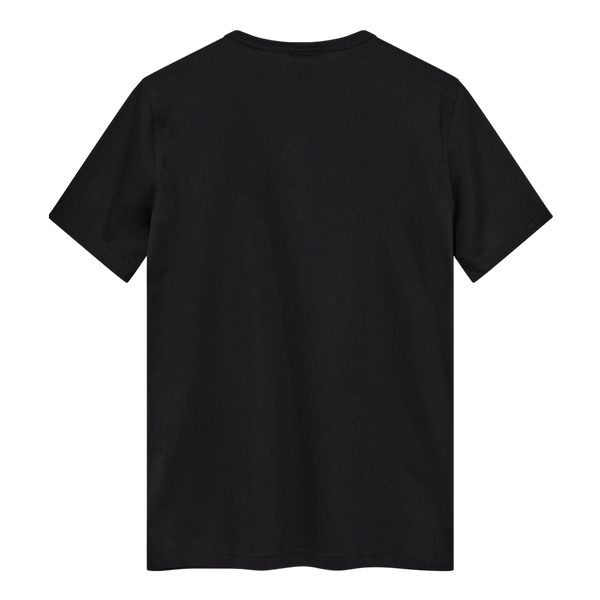 Mos Mosh Perry O-neck Short Sleeve T-shirt