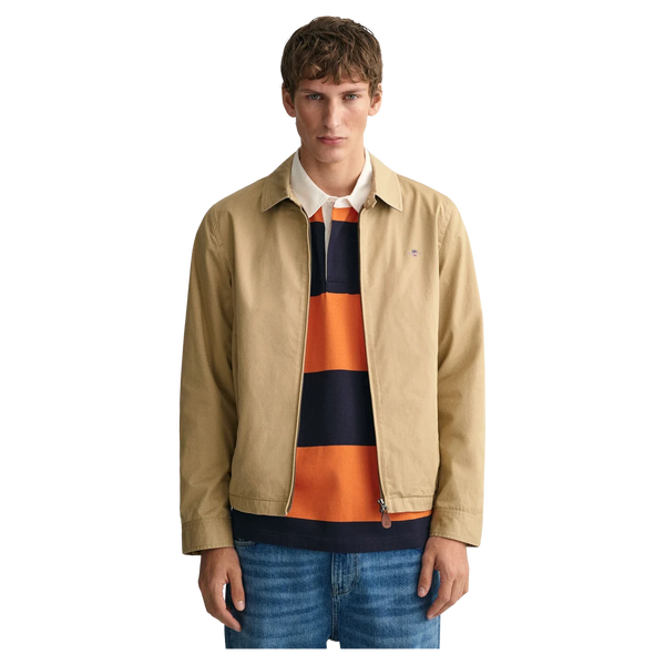 GANT Cotton Windcheater