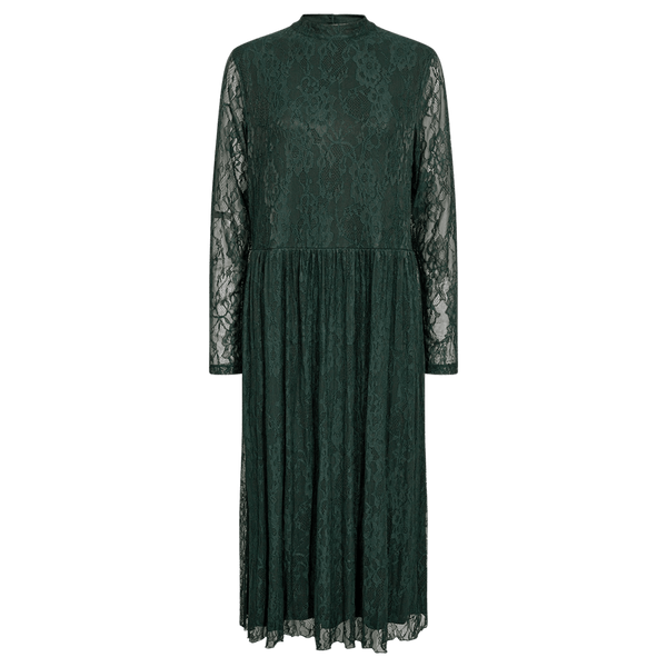 Soya Concept Vilida Lace Midi Dress