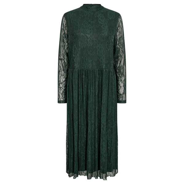 Soya Concept Vilida Lace Midi Dress for Women