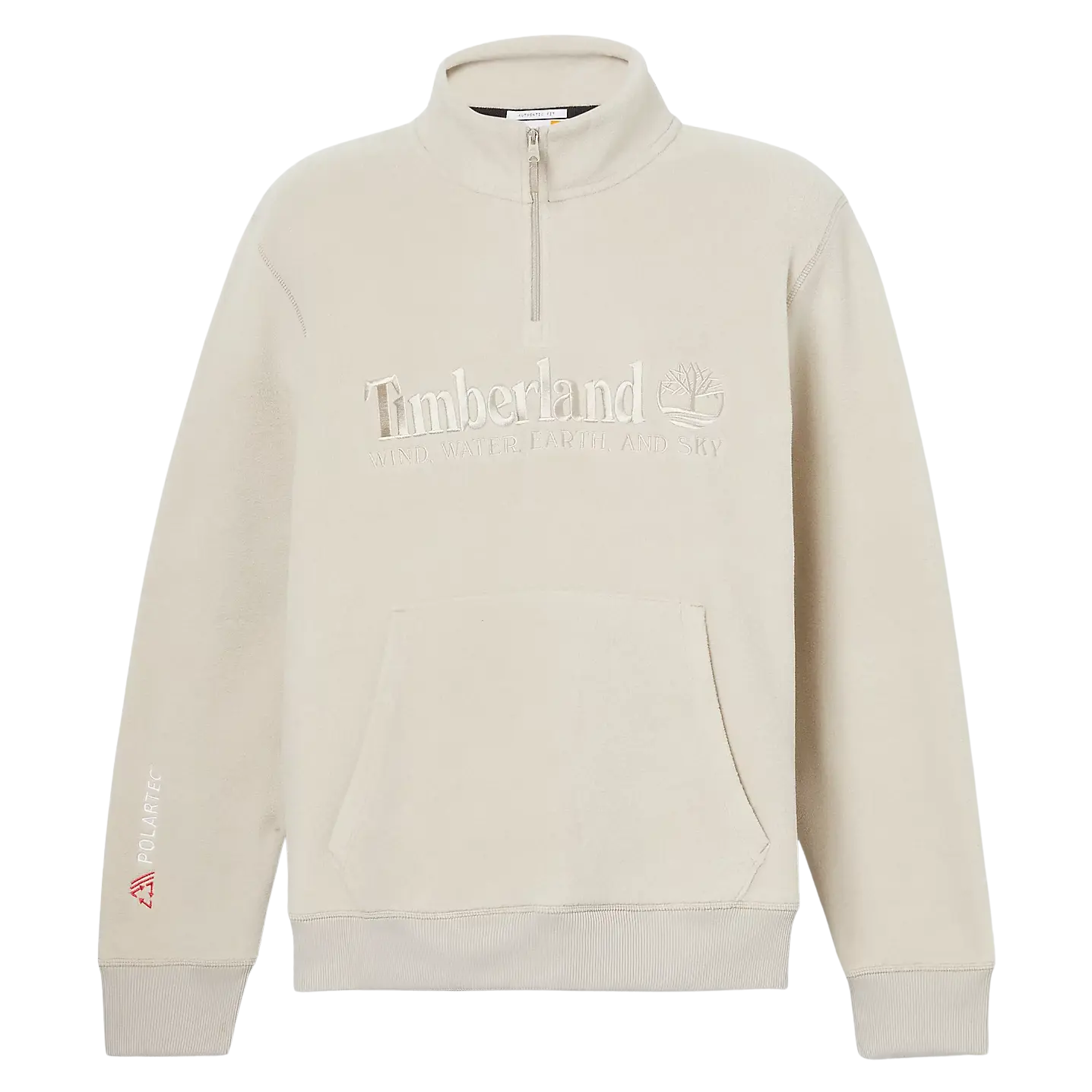 Polartec sweatshirt hotsell