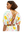 Object Hasini Short Sleeve Maxi Dress