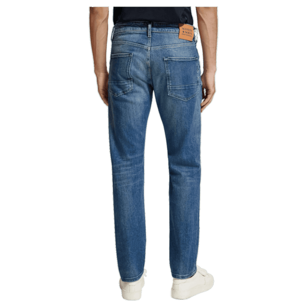 Scotch & Soda Ralston Slim Jeans