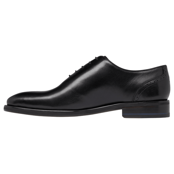 Oliver Sweeney Cropwell Leather Oxford Shoes for Men