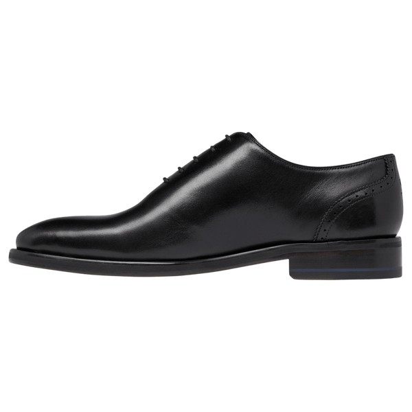 Oliver Sweeney Cropwell Leather Oxford Shoes