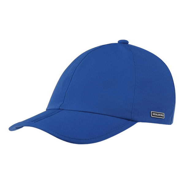 SealSkinz Salle Waterproof All Weather Foldable Peak Cap
