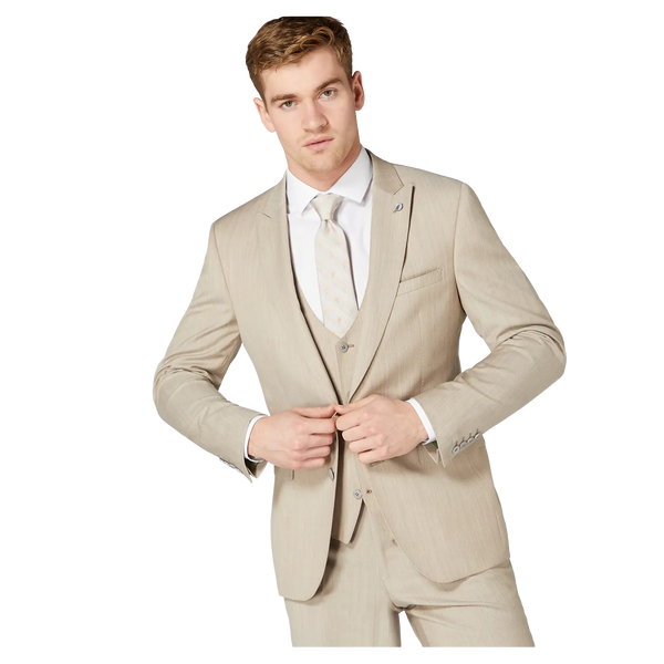 Mario Suit Jacket