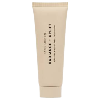 Katie Loxton Gift Boxed Hand Cream 'radiance' - Almond & Vanilla
