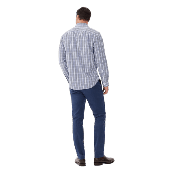 R. M. Williams Collins Long Sleeve Shirt