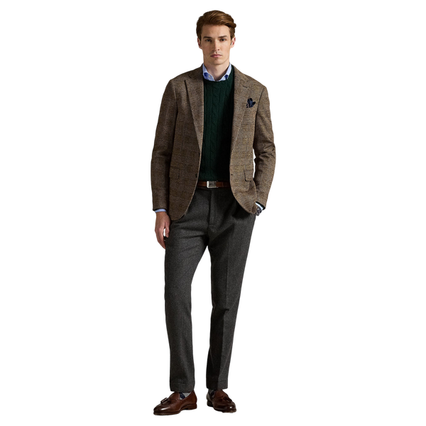 Polo Ralph Lauren Single Breasted Sport Coat