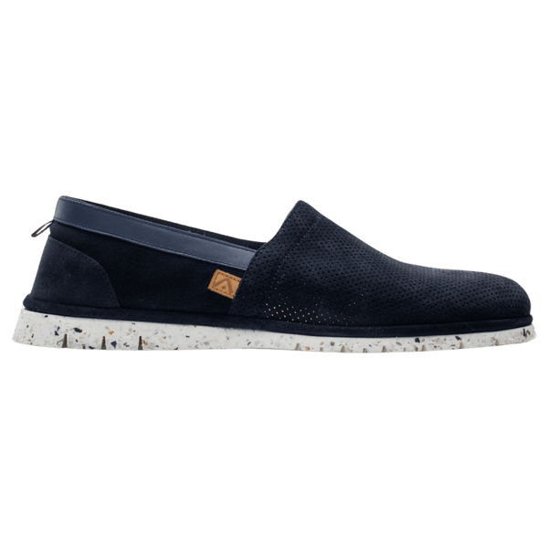 Ambitious Amber Slip-On Softy Shoes