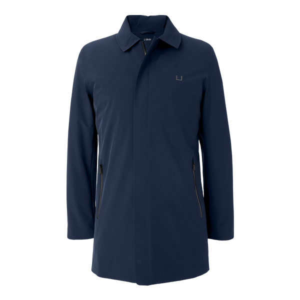 UBR Regulator Coat