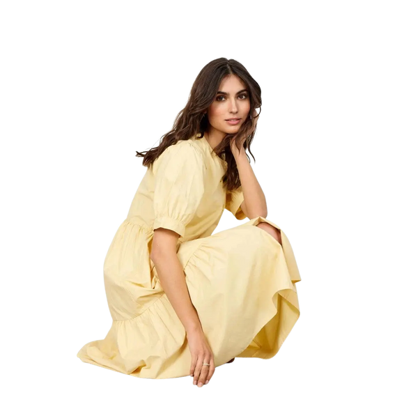 Soya Concept Netti Dress