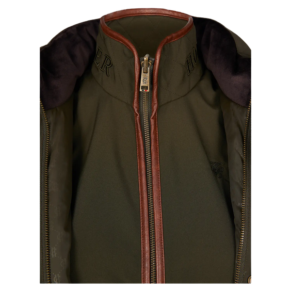 Holland Cooper Stamford Country Coat for Women