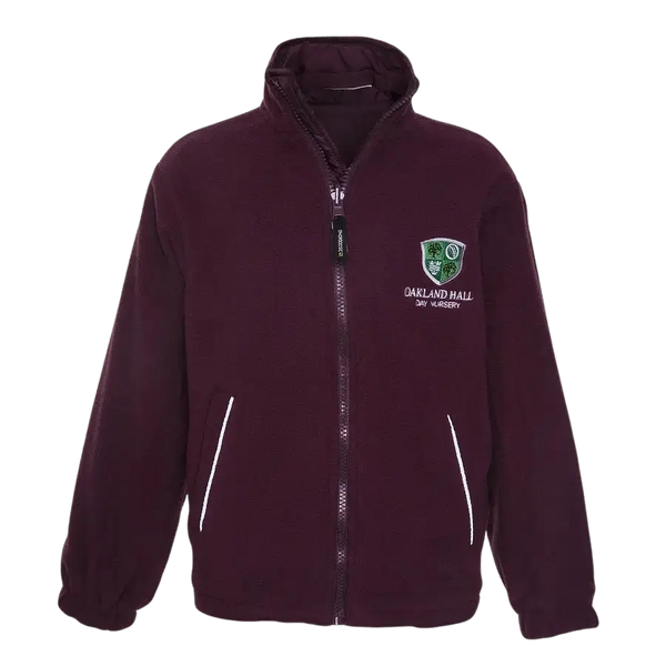 Oakland Hall Coat
