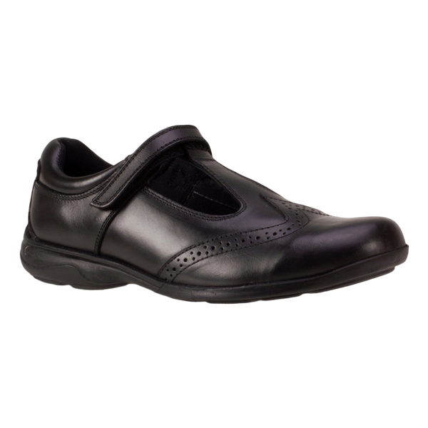 Term Janine T-Bar Soft Touch Tape Shoes