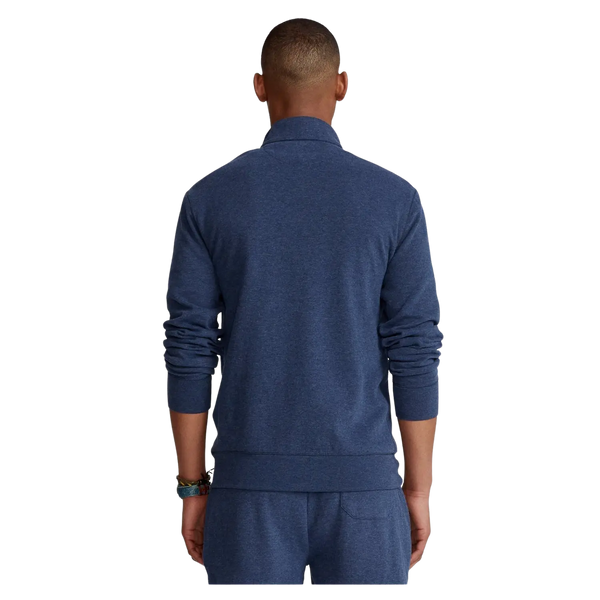 Polo Ralph Lauren Long Sleeve Knit Half Zip