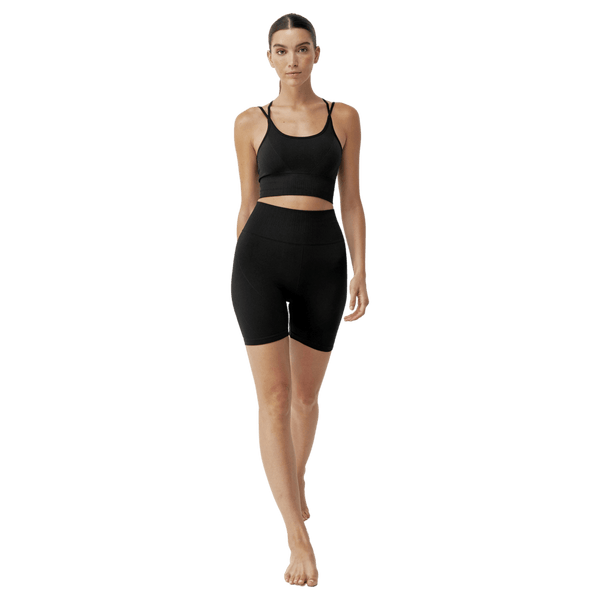 Born Living Yoga Dana Shorts for Women