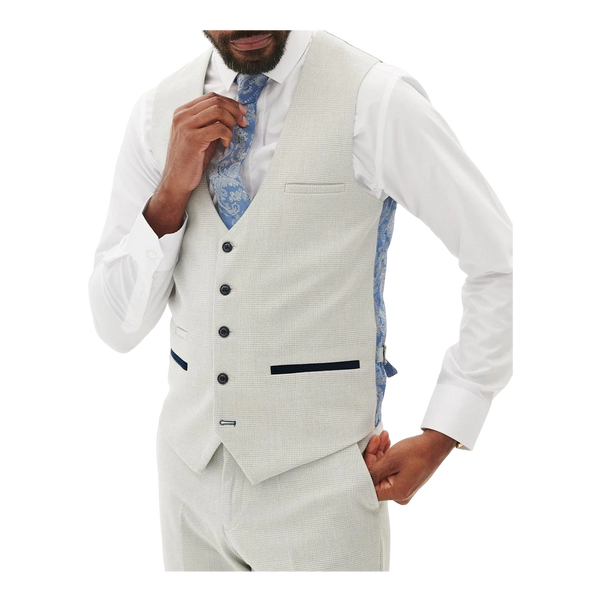 Marc Darcy Bromley Three Piece Suit