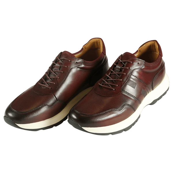 Azor Paolo Chunky Trainers