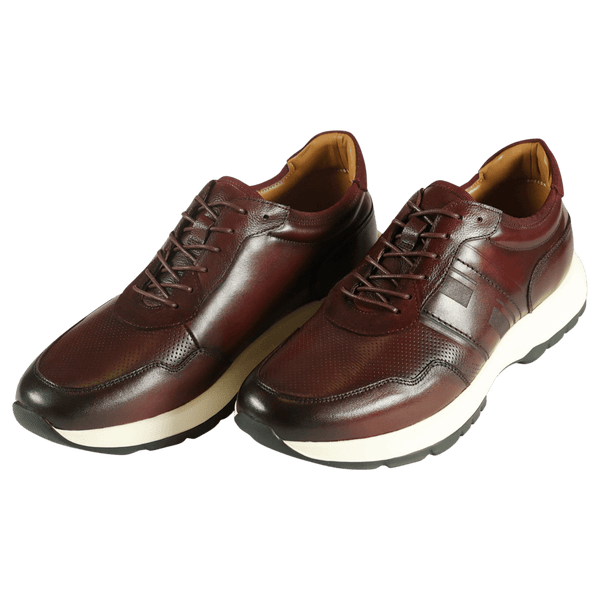 Azor Paolo Chunky Trainers for Men