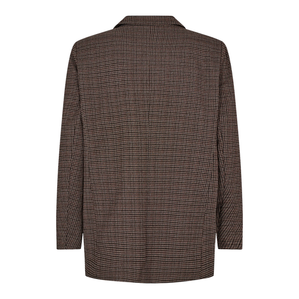 Soya Concept Gwennie Oversized Blazer Jacket