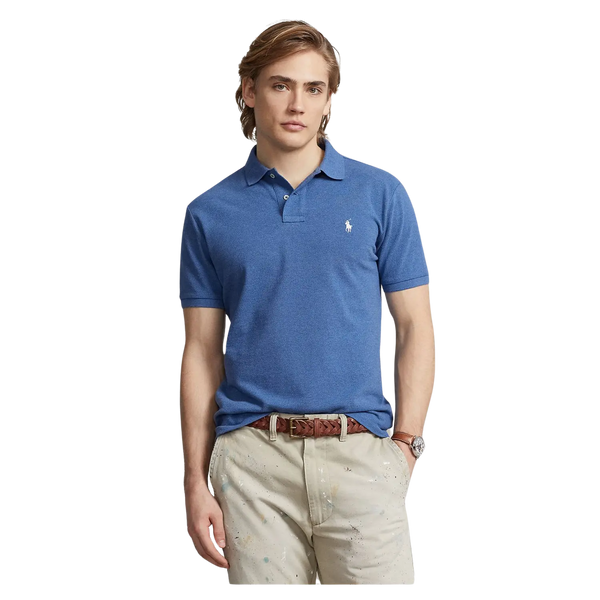 Polo Ralph Lauren Short Sleeve Polo Shirt