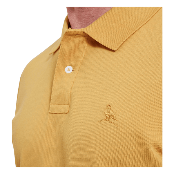 Schoffel St Ives Short Sleeve Polo Shirt for Men