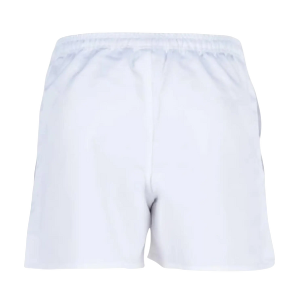 Canterbury Professional Shorts for Men in White