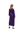 Selected Femme Lyra Maxi Ankle Wrap Dress