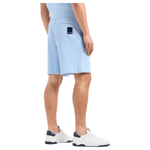 Armani Exchange Milano Edition Jersey Shorts
