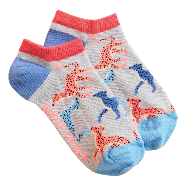 White Stuff Trainer Socks