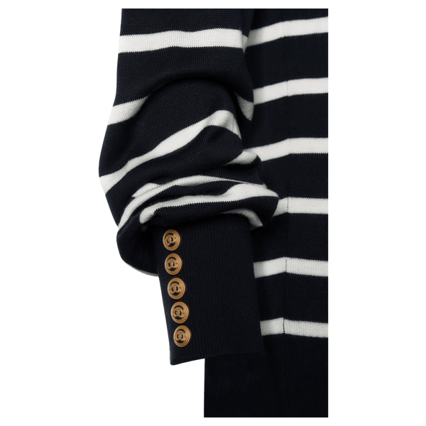 Holland Cooper Kelsie Roll Neck Knit for Women