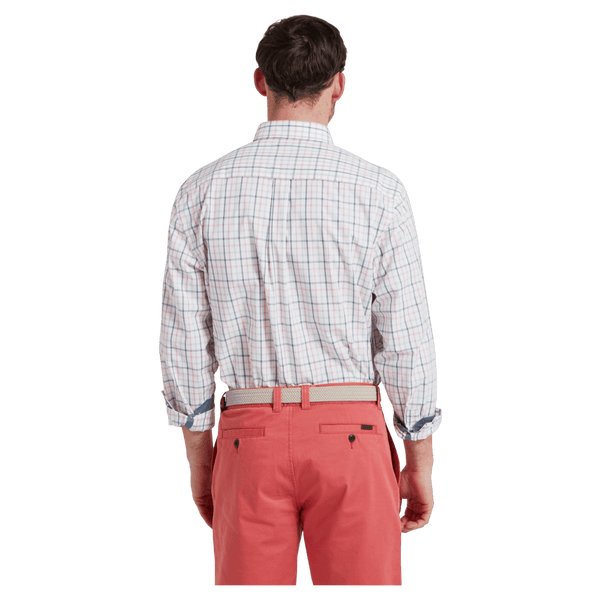 Schoffel Holkham Classic Shirt
