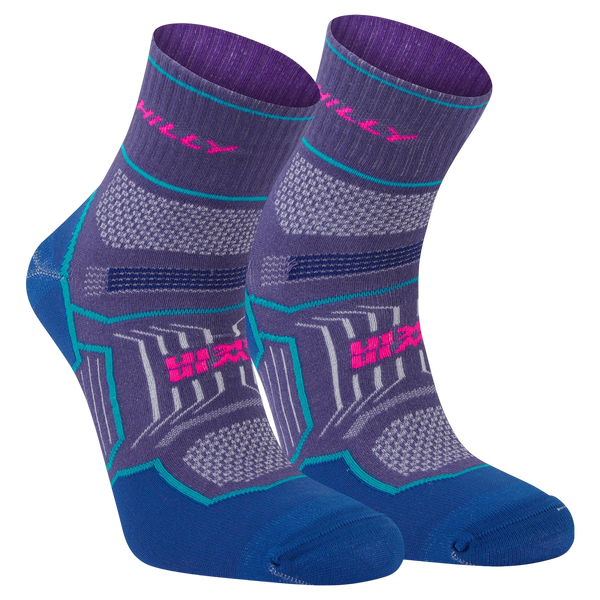 Hilly Twin Skin Anklet Socks