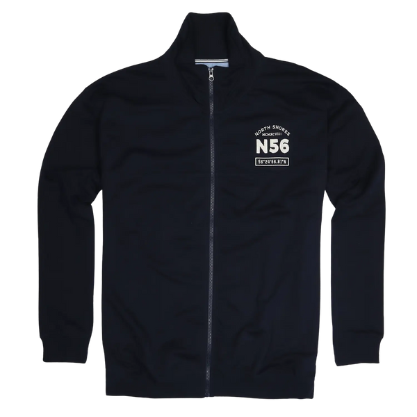 Allsize Track Top