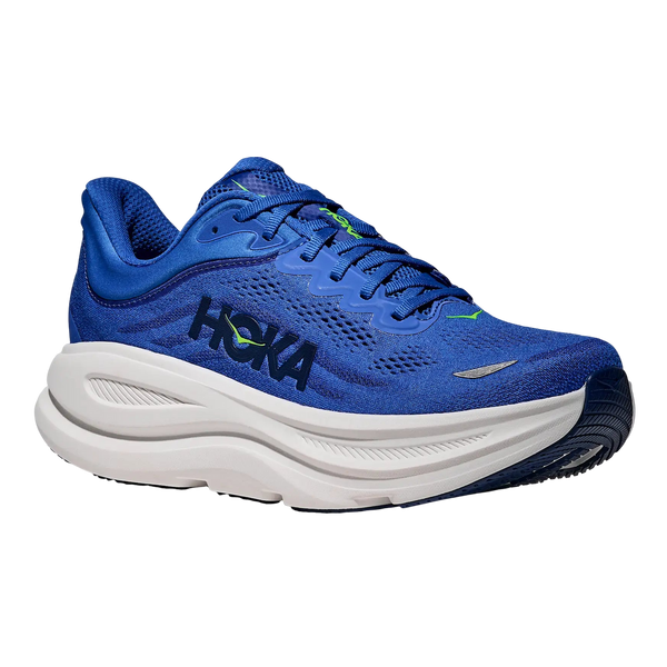 Hoka Bondi 9 Trainers M