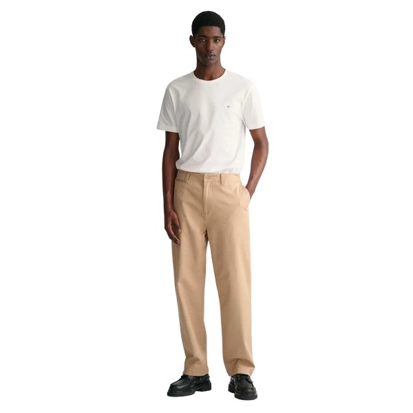 GANT Shield Short Sleeve T-Shirt