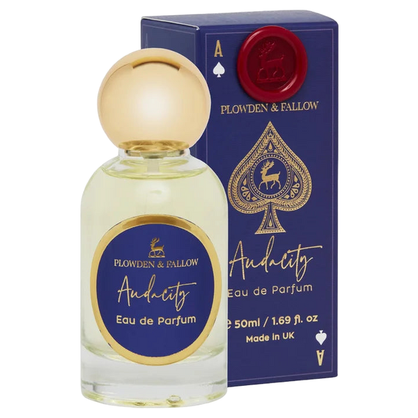 Plowden & Fallow Eau De Parfum