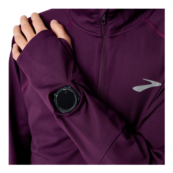 Brooks Dash 1/4 Zip 3.0 M