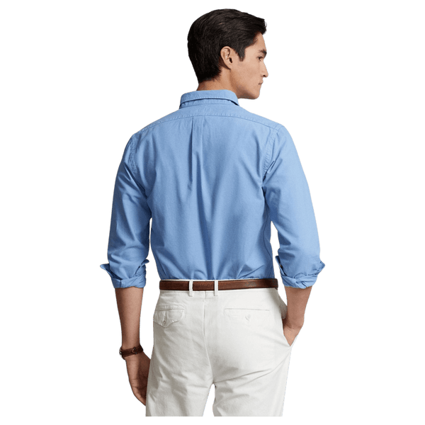 Polo Ralph Lauren Long Sleeve Oxford Shirt