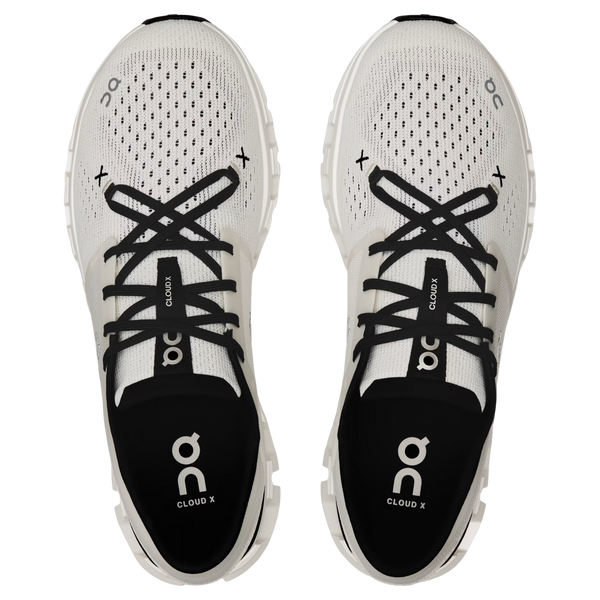 ON Cloud X 4 Men's Running Shoes