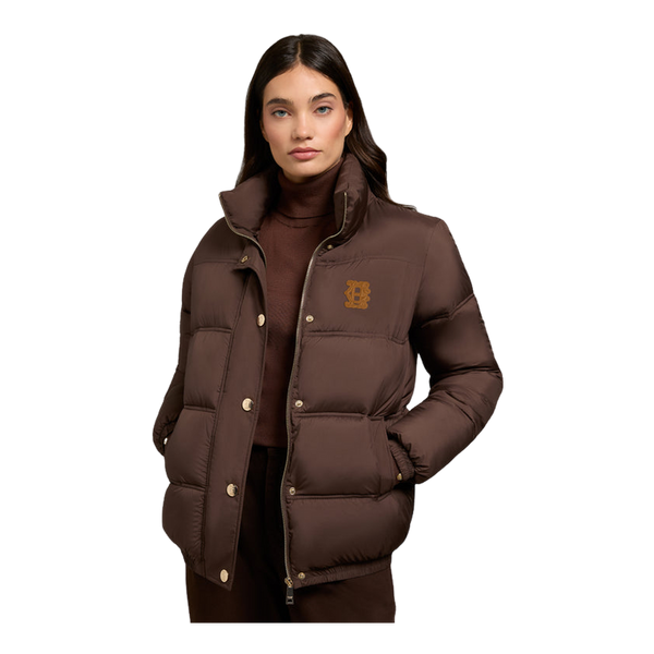Holland Cooper Milton Padded Jacket