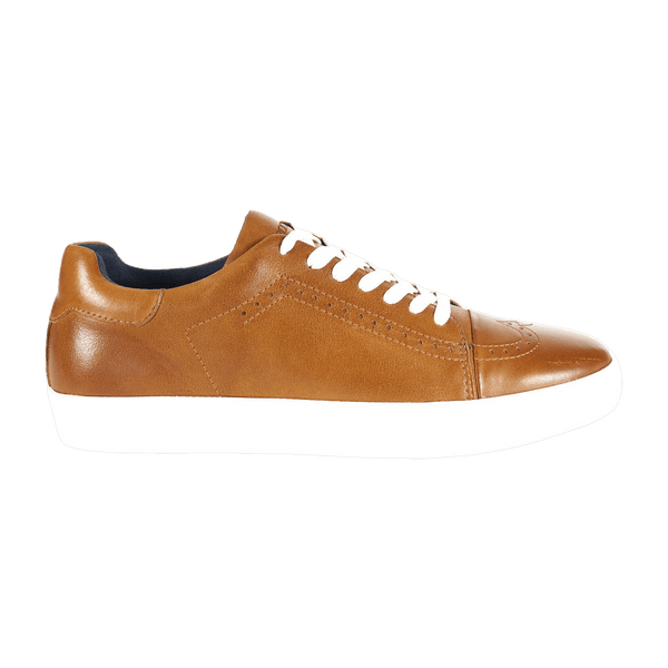Front Boston Shoes