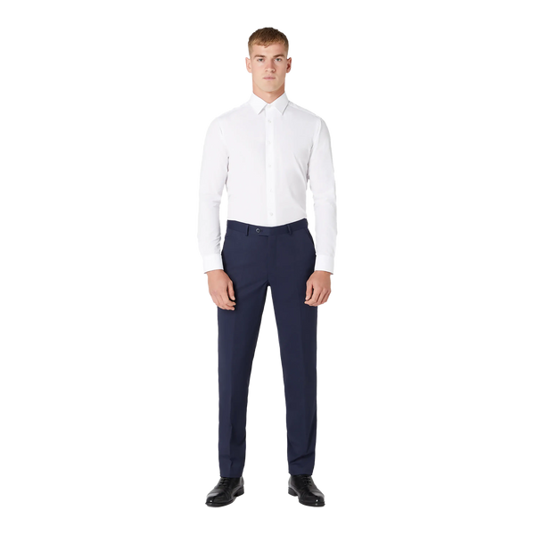 Remus Uomo Suit Trousers for Men