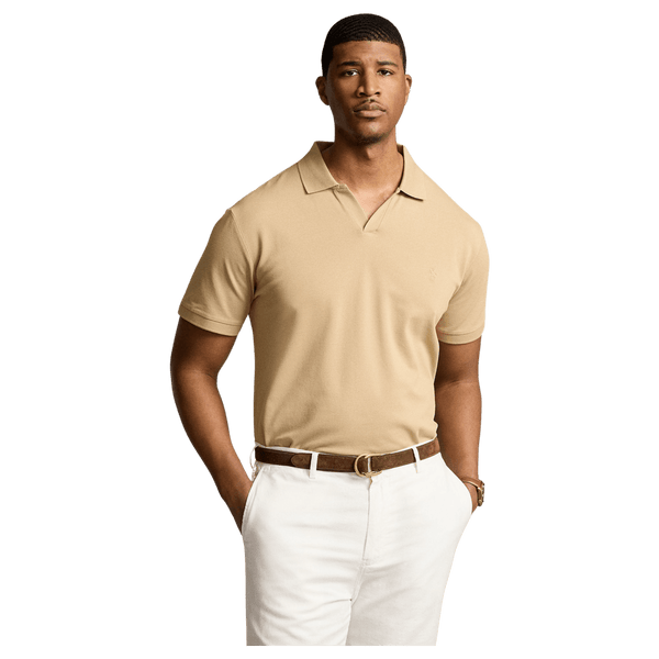 Polo Ralph Lauren Short Sleeve Polo Shirt