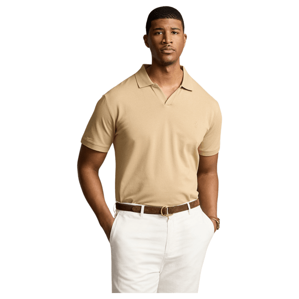 Polo Ralph Lauren Short Sleeve Polo Shirt for Men