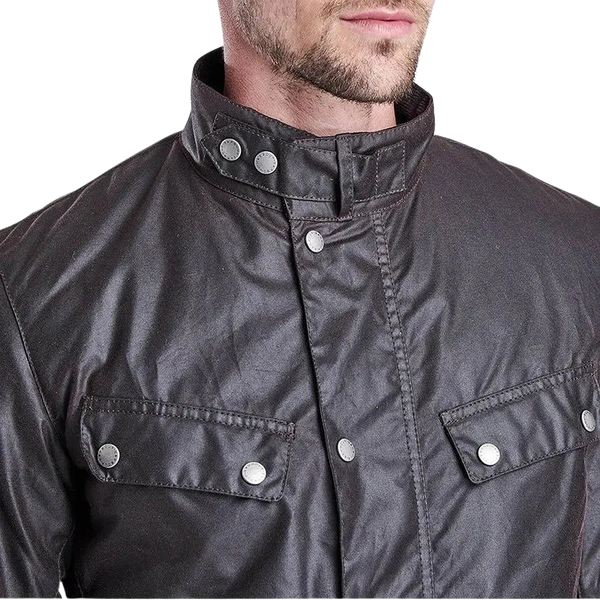 Barbour International Duke Jacket